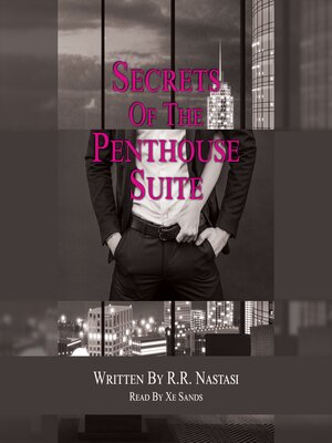 cover image of Secrets of the Penthouse Suite